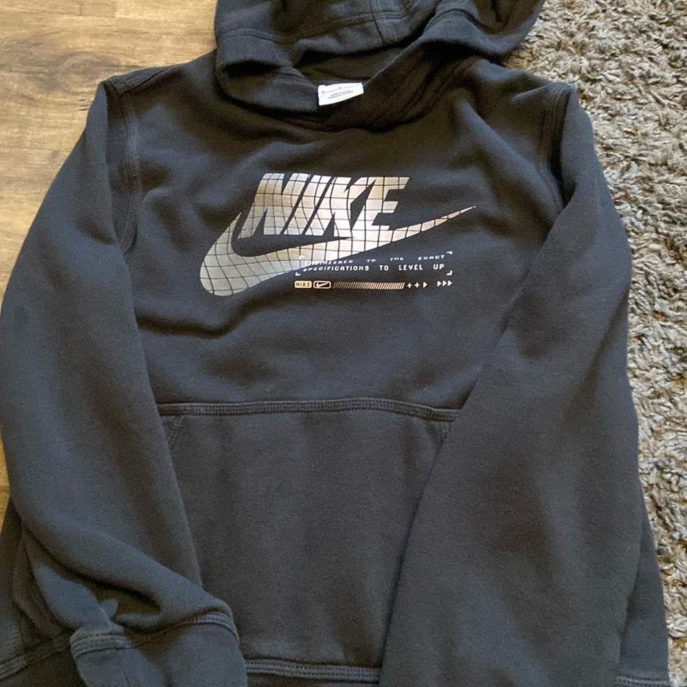 Nike Youth M hoodie